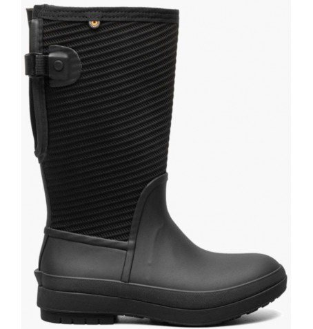 Bogs CRNDL II TL ADJ 73122 - Noir - 73122$001.02BG