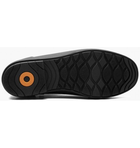 Bogs CRNDL II TL ADJ 73122 - Noir - 73122$001.02BG