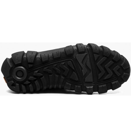 Bogs CEDAR QUILT LACE 73280 - Noir - 73280$001.02BG