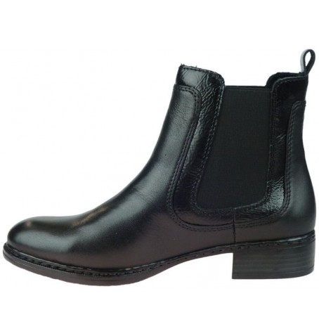 Rieker 73457-00 - Black - 73457$00.02R