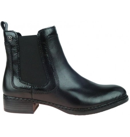 Rieker 73457-00 - Black - 73457$00.02R