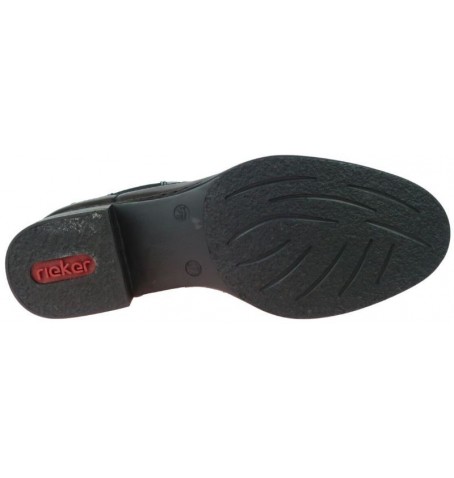 Rieker 73457-00 - Black - 73457$00.02R
