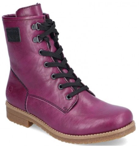 Rieker 73512-30 - Purple - 73512$30.12R