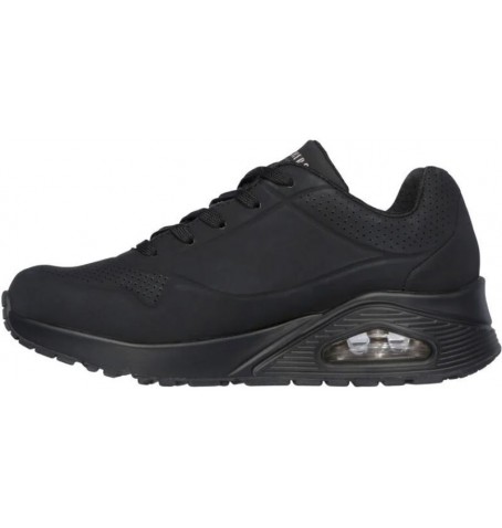 Skechers STAND ON AIR 73690 - Noir - 73690$B.02SK
