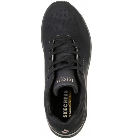 Skechers STAND ON AIR 73690 - Noir - 73690$B.02SK