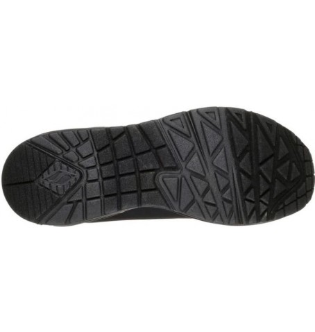 Skechers STAND ON AIR 73690 - Black - 73690$B.02SK