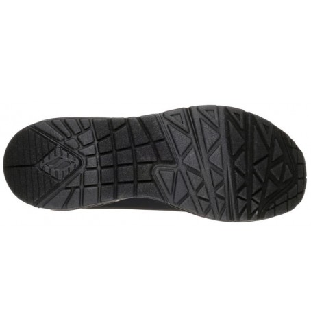 Skechers STAND ON AIR 73690 - Noir - 73690$BBK.02SK