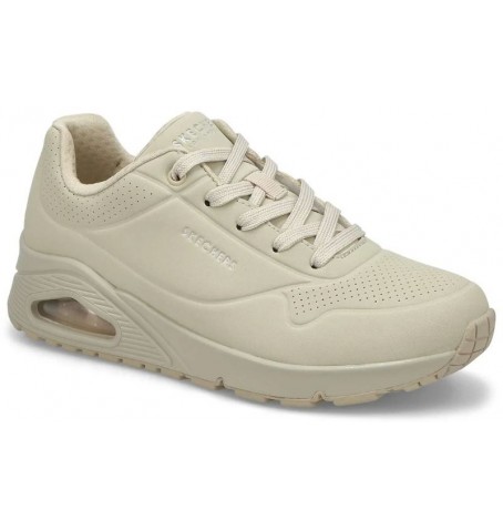 Skechers STAND ON AIR 73690 - Beige - 73690$OFWT.13SK