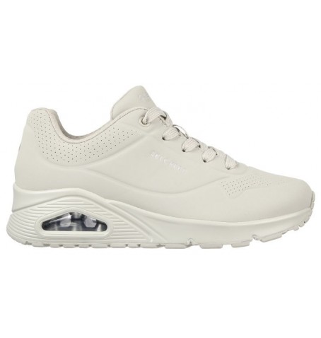 Skechers STAND ON AIR 73690 - Beige - 73690$OFWT.13SK