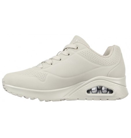Skechers STAND ON AIR 73690 - Beige - 73690$OFWT.13SK