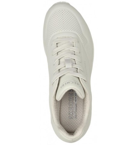 Skechers STAND ON AIR 73690 - Beige - 73690$OFWT.13SK