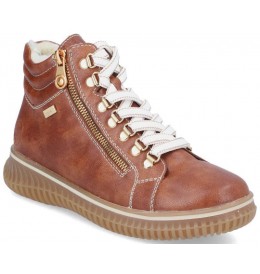 Rieker 74233-24 - Tan - 74233$24.08R