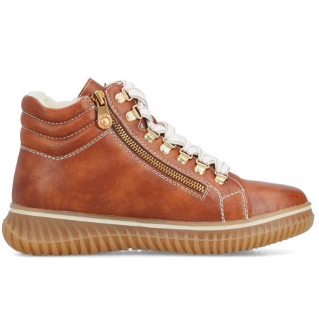 Rieker 74233-24 - Tan - 74233$24.08R
