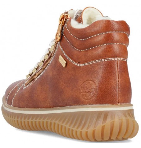Rieker 74233-24 - Tan - 74233$24.08R