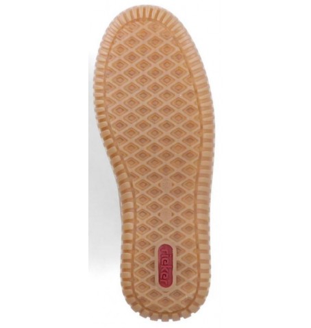 Rieker 74233-24 - Tan - 74233$24.08R