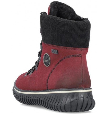 Rieker 74247-35 - Bourgogne - 74247$35.06R