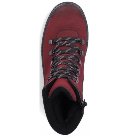 Rieker 74247-35 - Bourgogne - 74247$35.06R