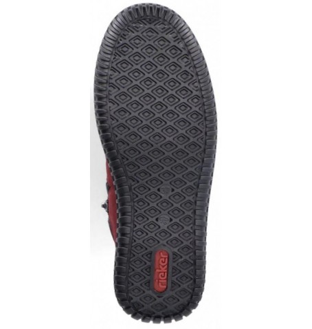 Rieker 74247-35 - Bourgogne - 74247$35.06R