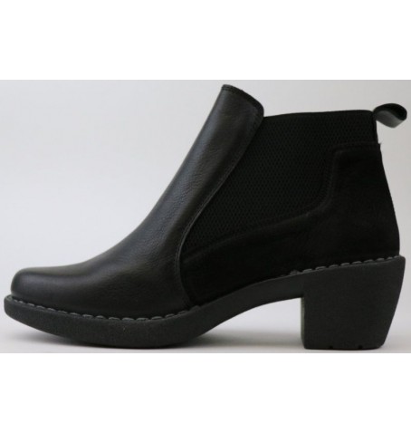 Jungla 7510 - Noir - 7510$02JG