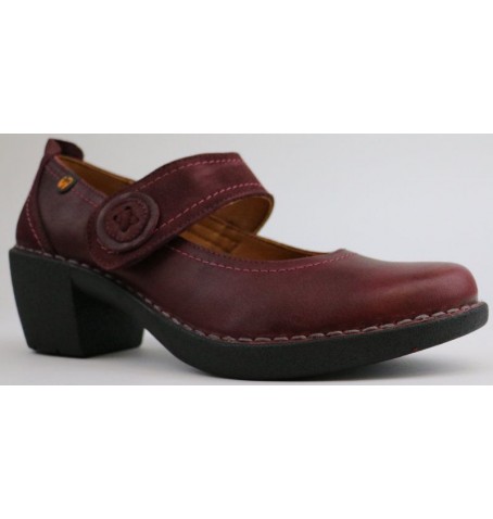 Jungla 7539 - Bourgogne - 7539$06JG