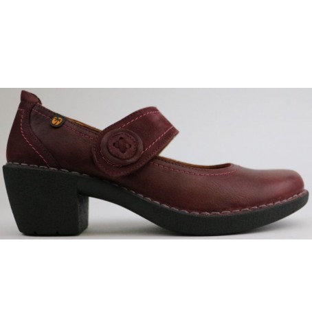 Jungla 7539 - Bourgogne - 7539$06JG