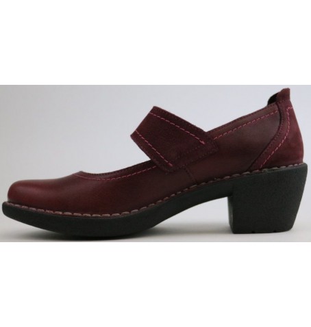 Jungla 7539 - Bourgogne - 7539$06JG