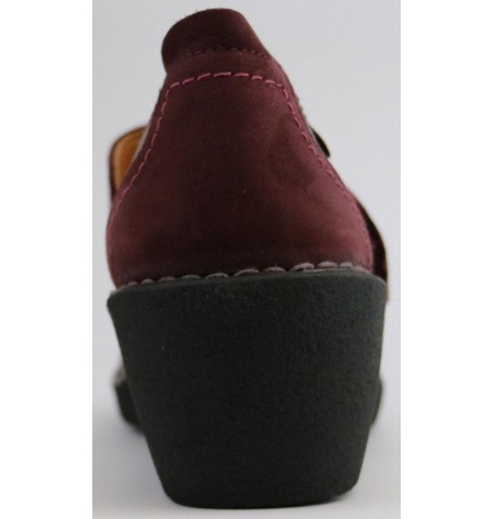 Jungla 7539 - Bourgogne - 7539$06JG