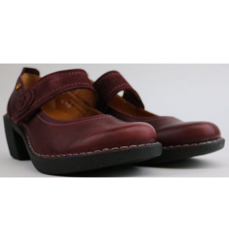 Jungla 7539 - Bourgogne - 7539$06JG