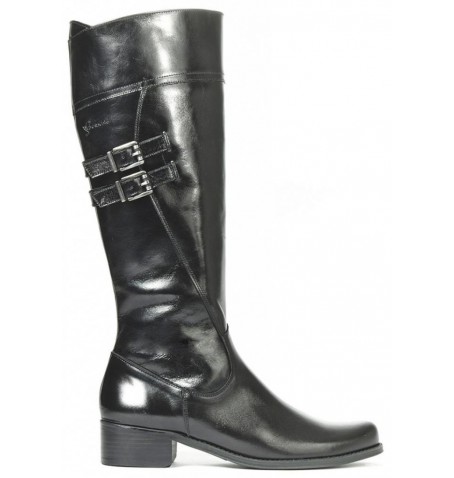 Dorking - Fluchos 7606 - Noir - 7606$SR.02DO
