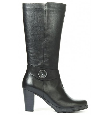 Dorking - Fluchos 7646 - Noir - 7646$SUNB.02DO