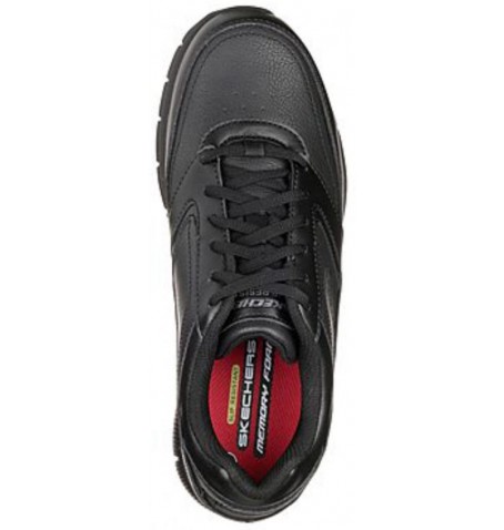 Skechers 77156 - Black - 77156$BLK.02SK
