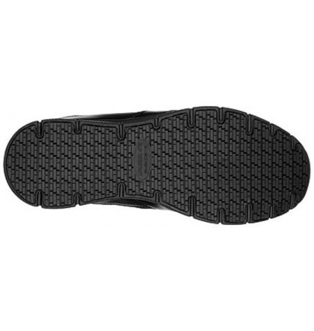 Skechers 77156 - Black - 77156$BLK.02SK
