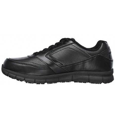 Skechers 77156 - Black - 77156$BLK.02SK