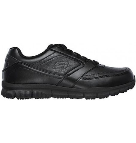 Skechers 77156 - Black - 77156$BLK.02SK