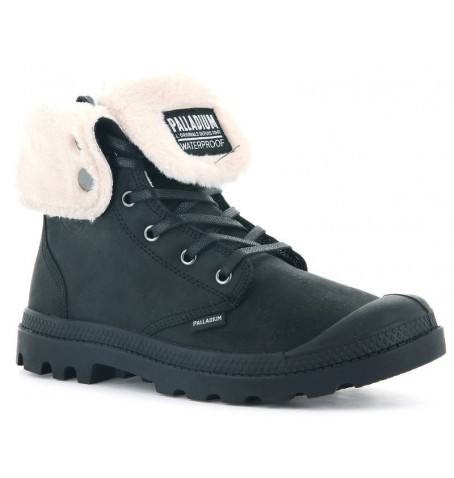 Palladium 77168 - Noir - 77168$008.02PA