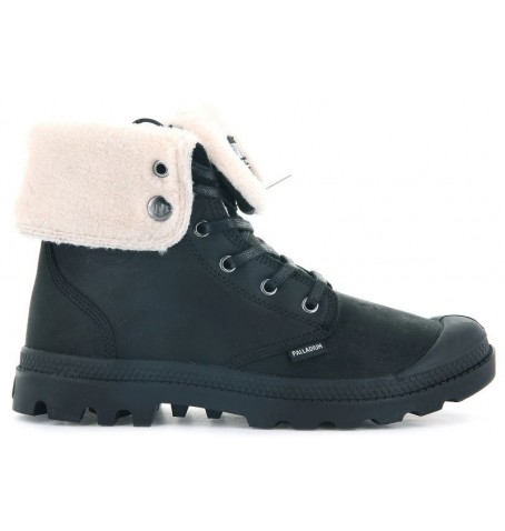 Palladium 77168 - Noir - 77168$008.02PA