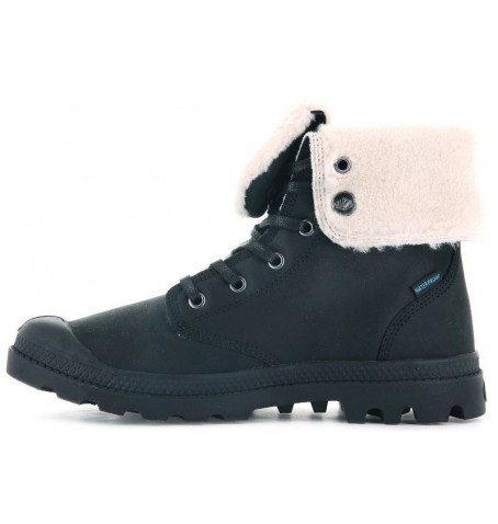 Palladium 77168 - Noir - 77168$008.02PA
