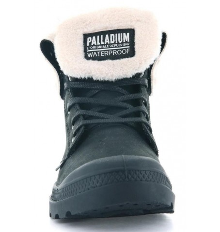 Palladium 77168 - Noir - 77168$008.02PA