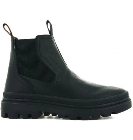 Palladium PALLATROOPER CHE WP 77197 - Noir - 77197$010.02PA