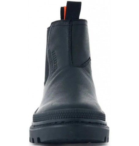 Palladium PALLATROOPER CHE WP 77197 - Noir - 77197$010.02PA