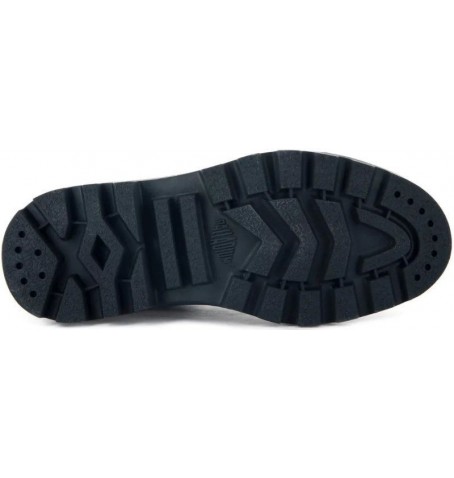 Palladium PALLATROOPER CHE WP 77197 - Noir - 77197$010.02PA