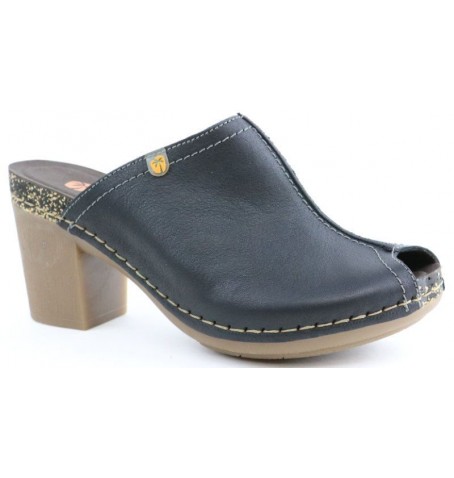 Jungla 7858 - Noir - 7858$02JG