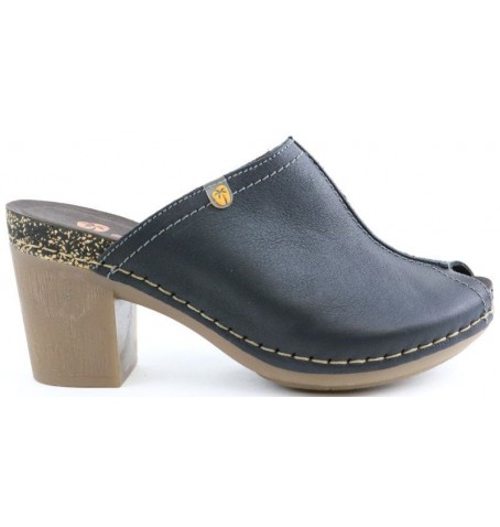 Jungla 7858 - Noir - 7858$02JG