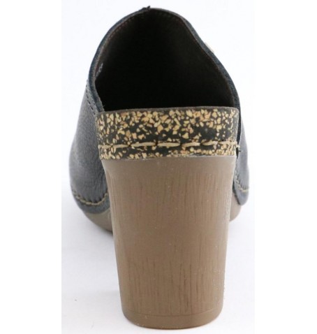 Jungla 7858 - Noir - 7858$02JG