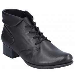 Rieker 78631-00 - Noir - 78631$00.02R