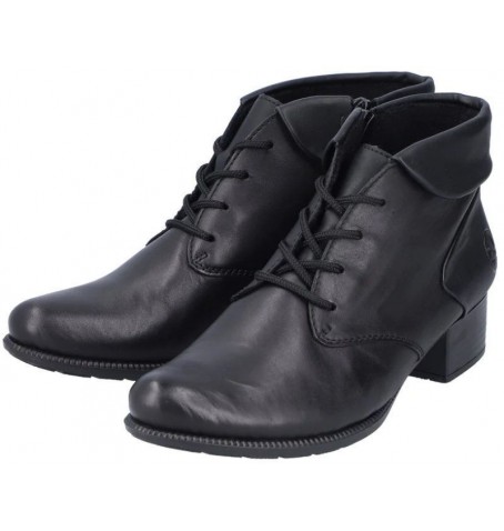 Rieker 78631-00 - Noir - 78631$00.02R