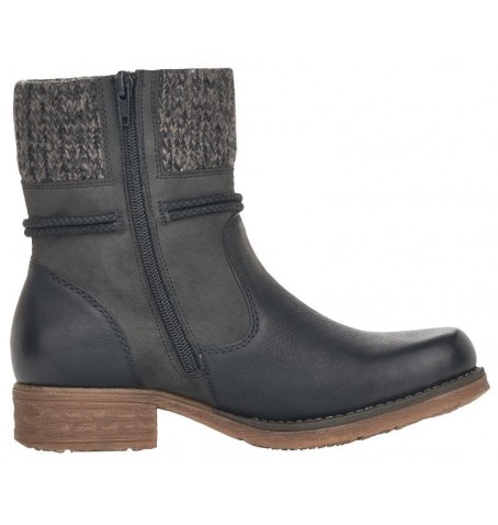 Rieker 79688-00 - Noir - 79688$00.02R