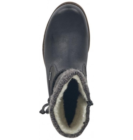 Rieker 79688-00 - Noir - 79688$00.02R