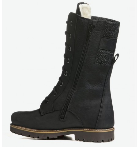 Anfibio ENYA II CRAMPONS 8002C - Noir - 8002C$02AF
