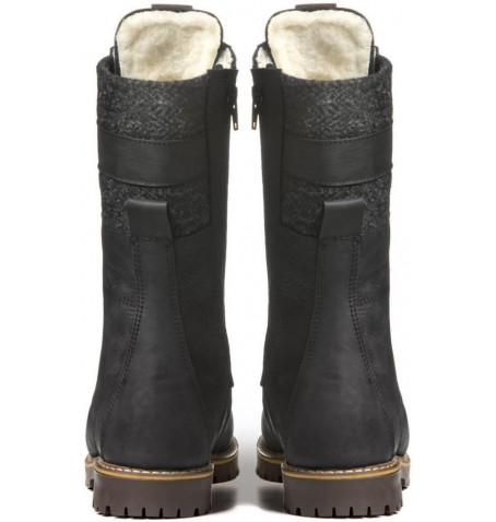 Anfibio ENYA II CRAMPONS 8002C - Noir - 8002C$02AF